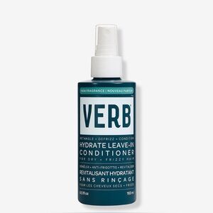 Verb Hydrate Leave-In Conditioner
